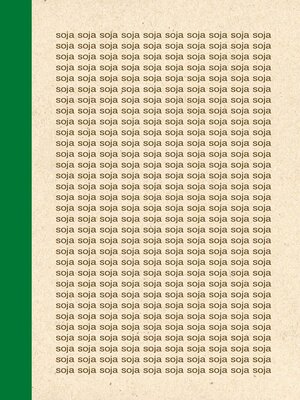cover image of Tudo agora é Sertão